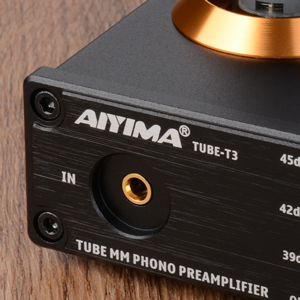 Aiyima Tube T3 MM Phono Preamplifier 15.jpg