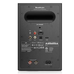 Audio Pro A28