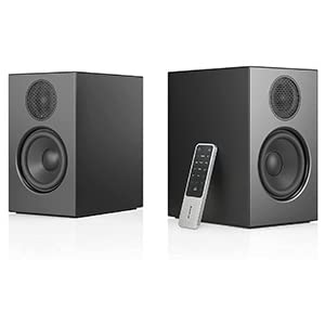 Audio Pro A28 - WiFi Wireless multiroom Home Entertainment Stereo