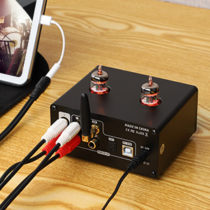 Aiyima T10 Bluetooth Tube Preamplifier 16.jpg