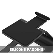 SE2 - Silicone Padding