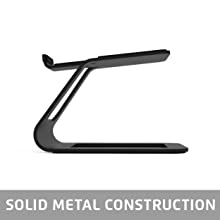 SE2 - Solid metal construction