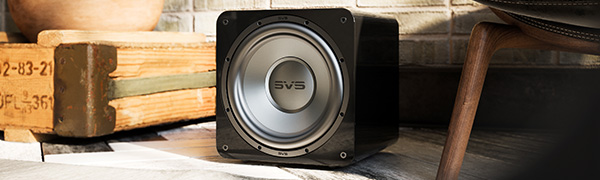 SVS SB-1000 Pro Subwoofer