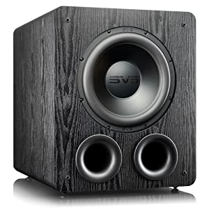 PB-2000 Pro Subwoofer