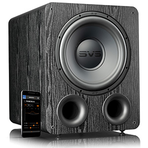 SVS PB-1000 Pro Subwoofer