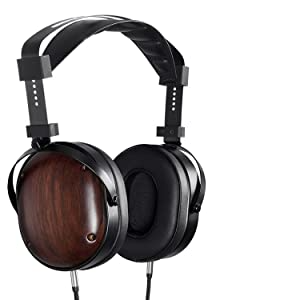 Monolith by Monoprice M565C Over Ear Closed Back Planar Magnetic Headphones