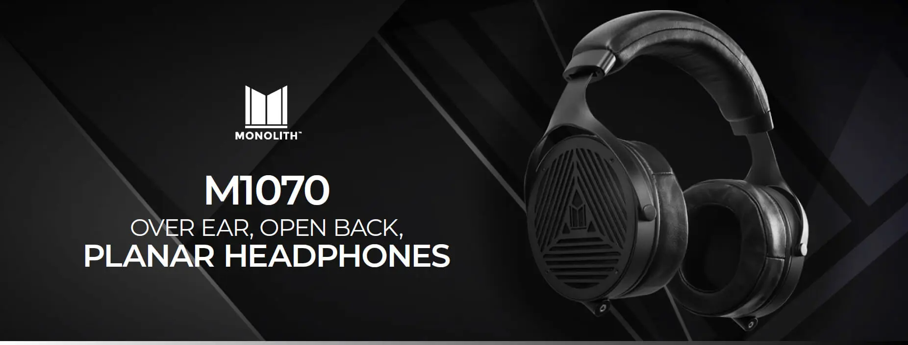 M1070 Headphones