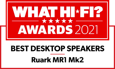 Ruark Audio MR1 Mk2 Bluetooth Speaker System 11