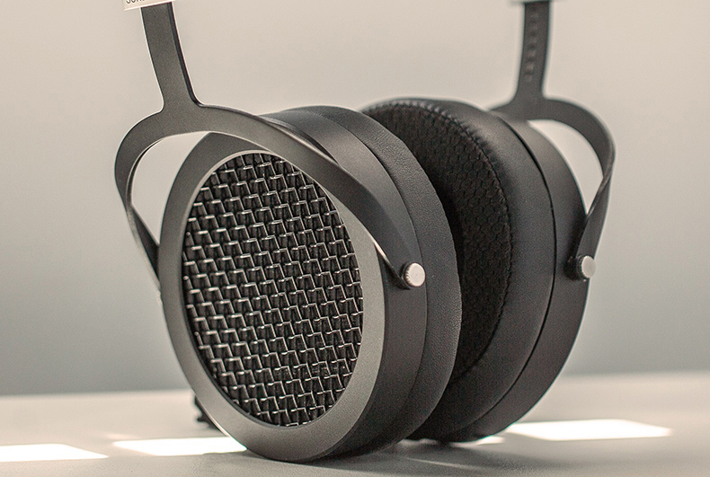 HiFiMan Sundara Planar Magnetic Open-Back Over-Ear Full Size HiFi Headphones 20