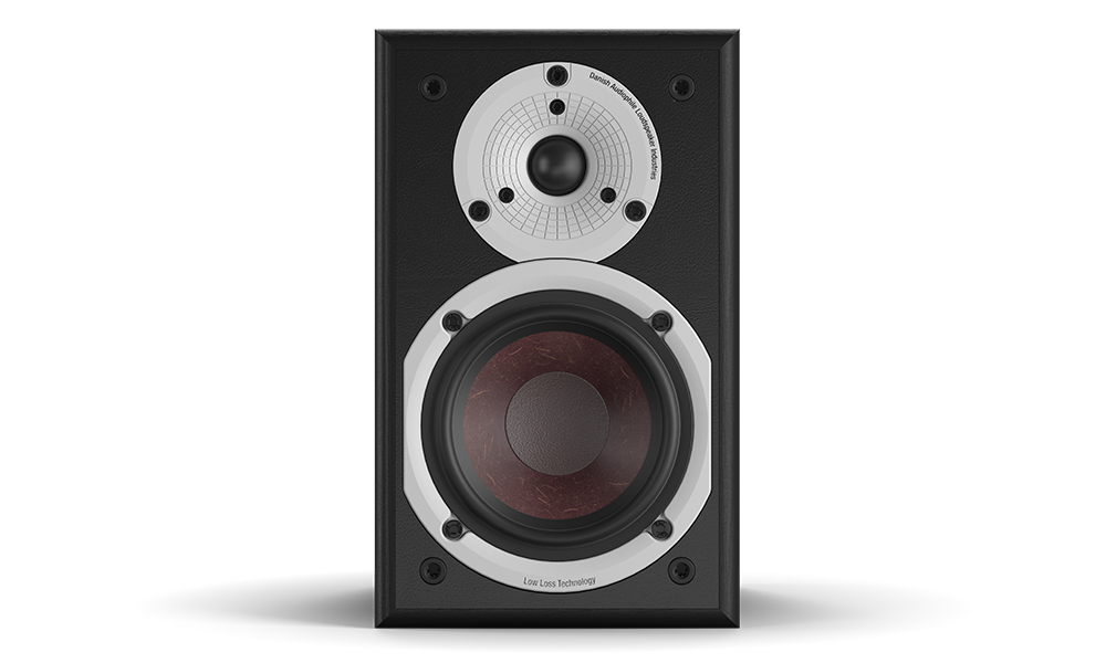 Dali Spektor 1 Ultra Compact Bookshelf HiFi Loudspeakers 25