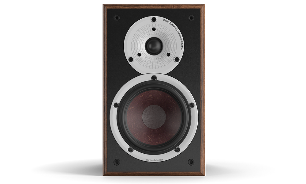 Dali Spektor 2 Compact Bookshelf HiFi Loudspeakers 24