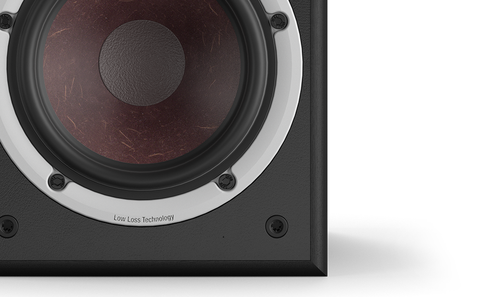 Dali Spektor 2 Compact Bookshelf HiFi Loudspeakers 26