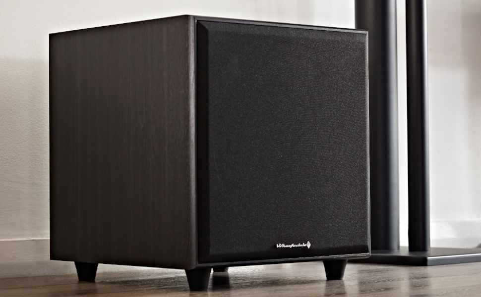 Wharfedale Diamond SW-150 Subwoofer 8