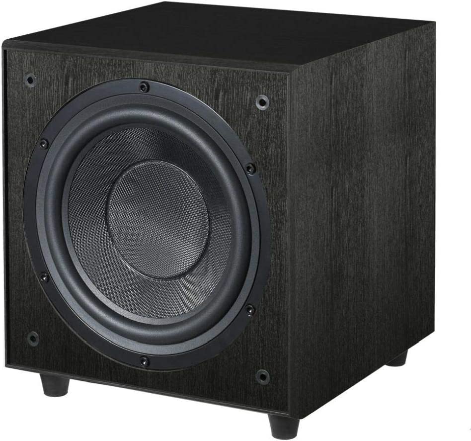 Wharfedale Diamond SW-150 Subwoofer 9