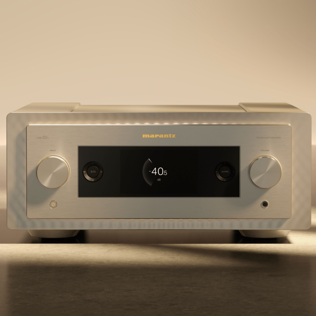 Marantz LINK 10n(1)