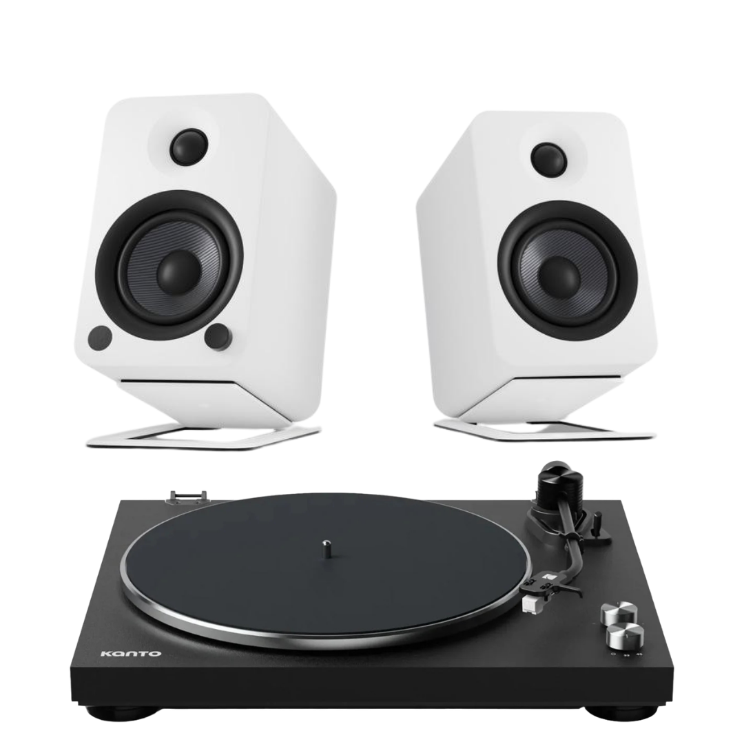 White-Black