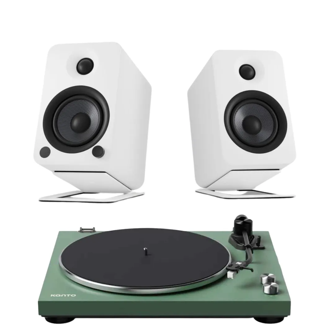White-Green