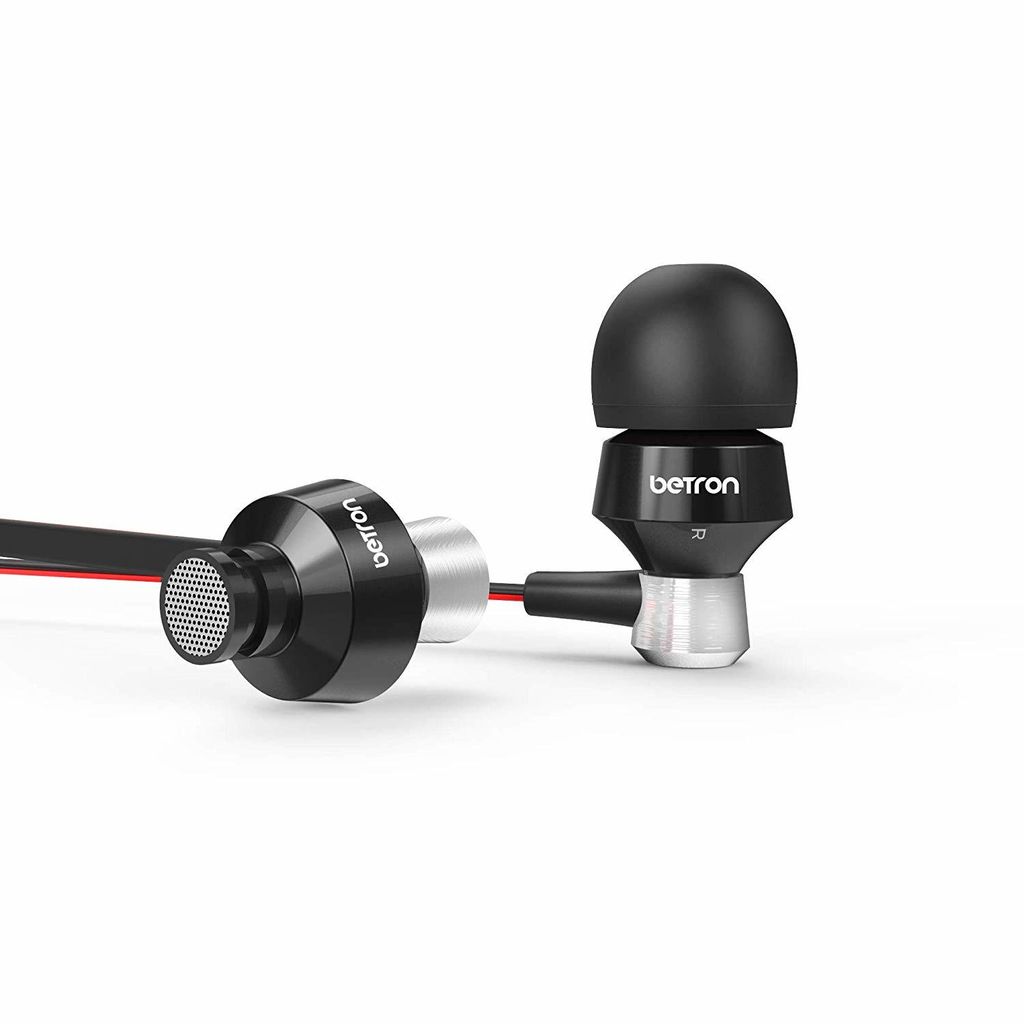 Betron dc950 headphones earphones hot sale