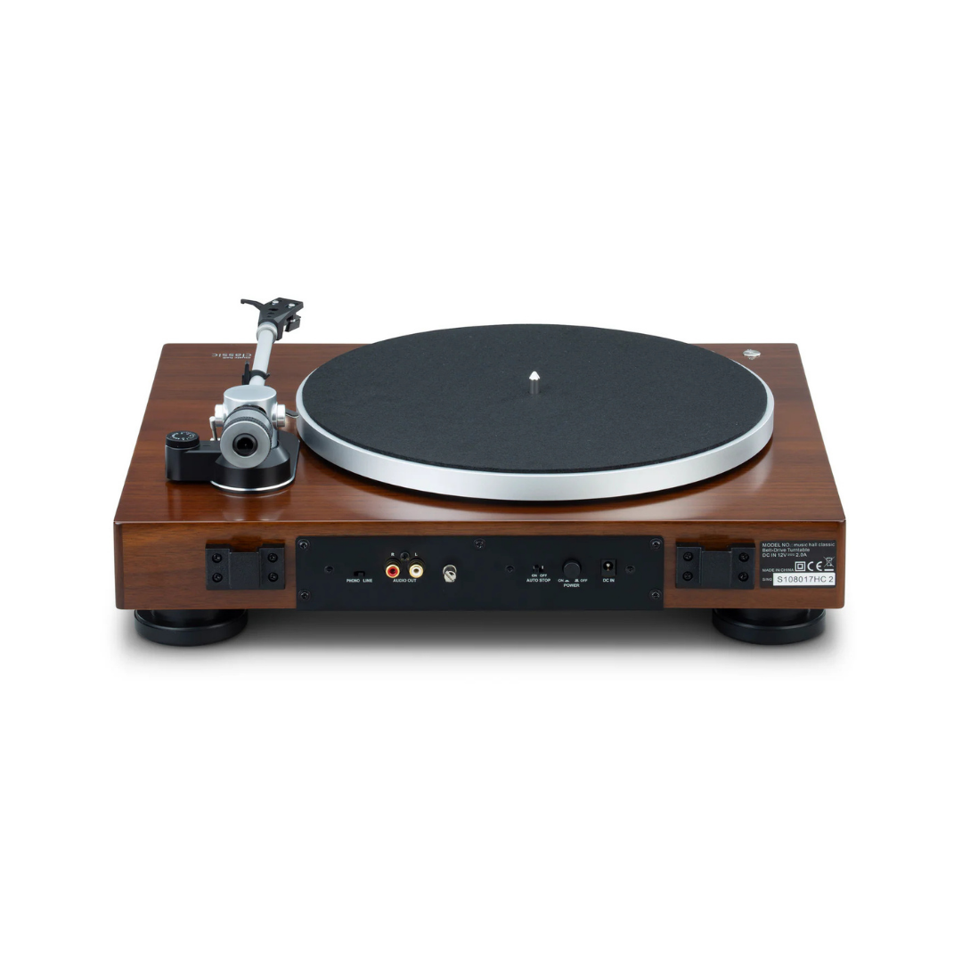 Classic Turntable (6)
