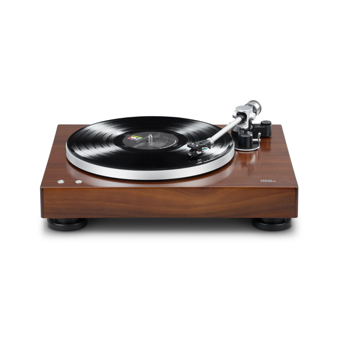 Classic Turntable (5)