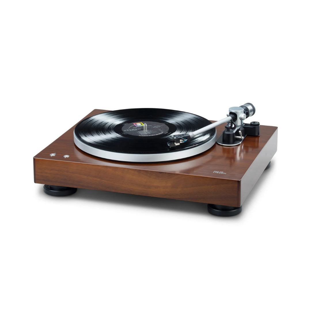 Classic Turntable
