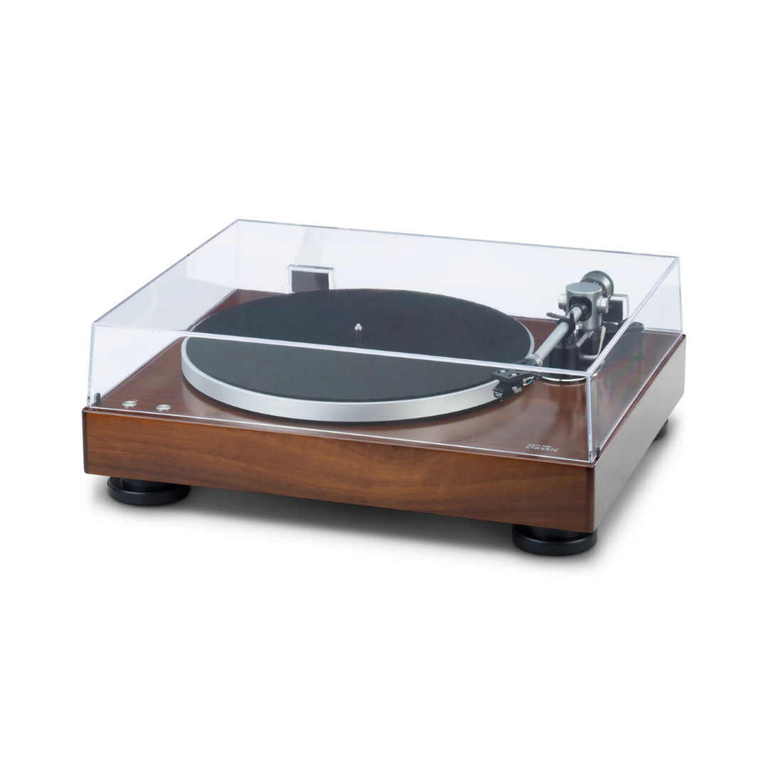 Classic Turntable (2)