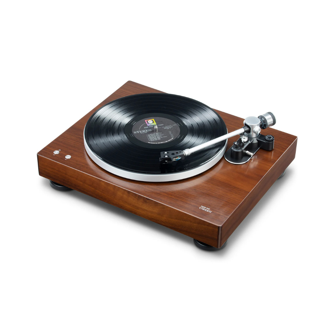 Classic Turntable (4)