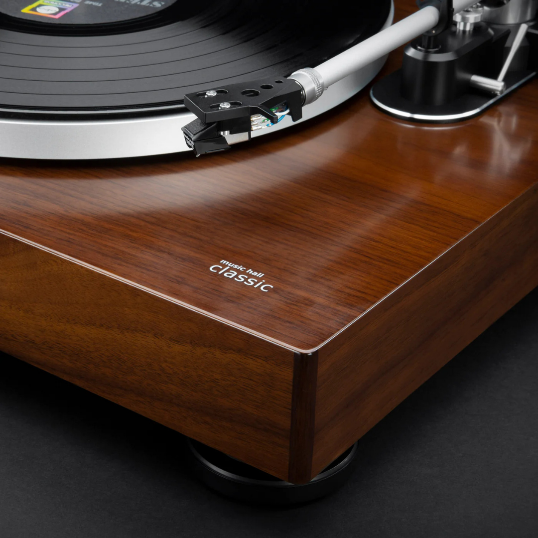 Classic Turntable (7)