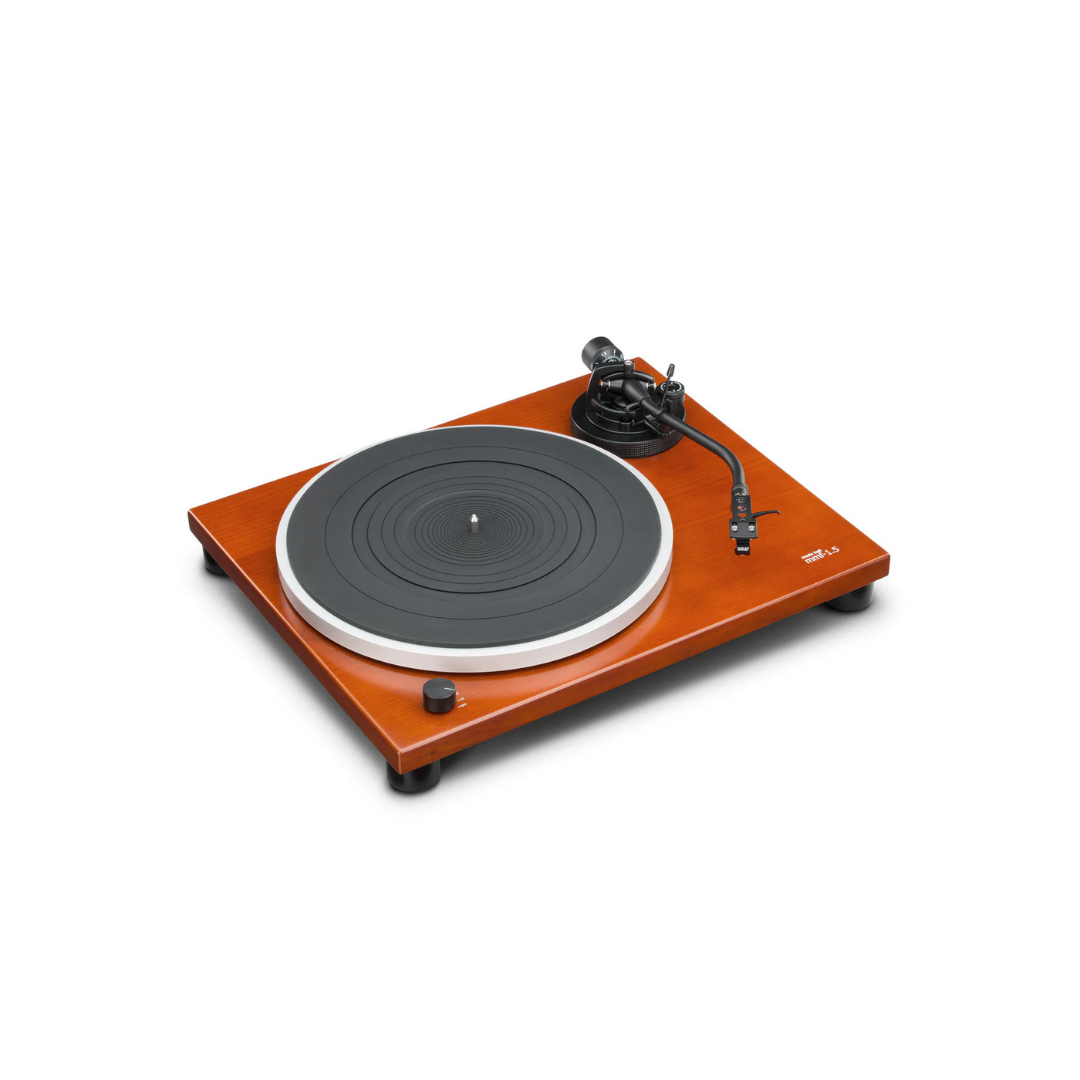 MMF-1.5 Turntable (3)