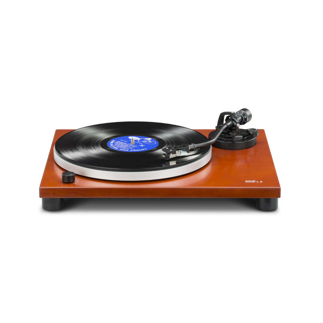 MMF-1.5 Turntable (2)