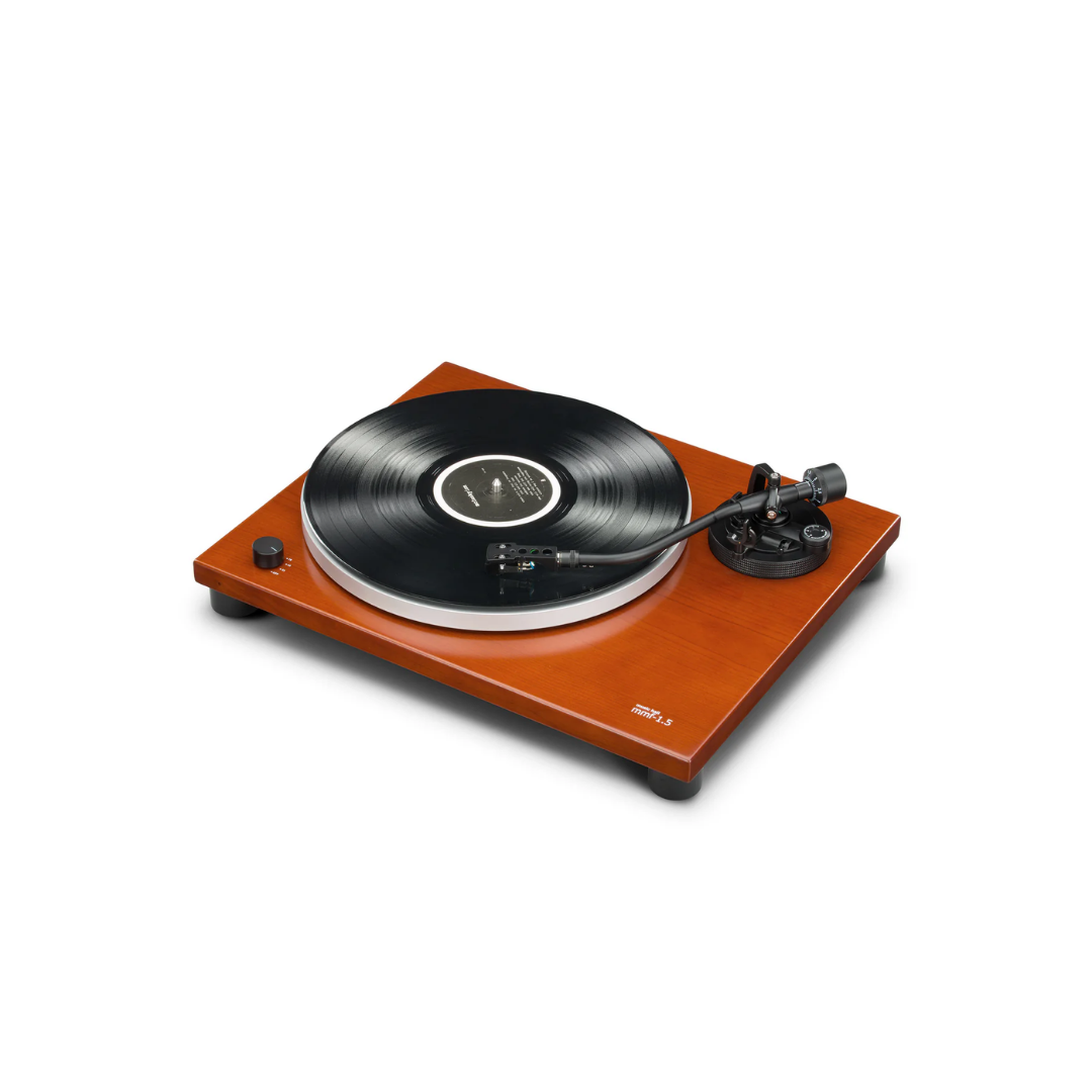 MMF-1.5 Turntable