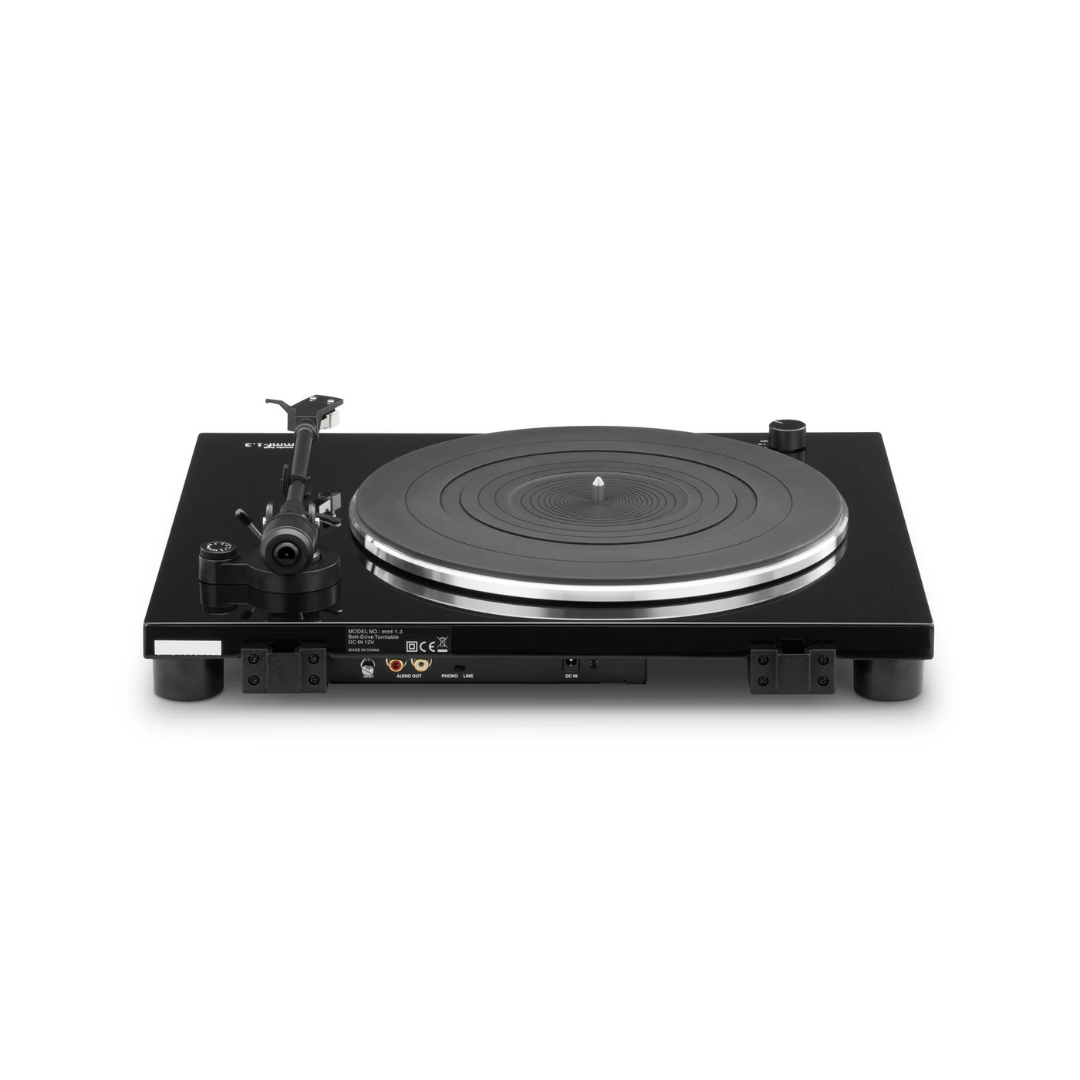 MMF-1.3 Turntable (5)