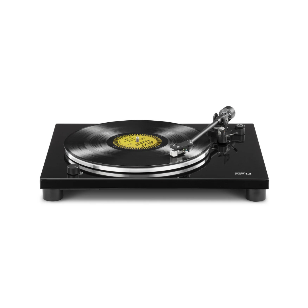 MMF-1.3 Turntable (3)