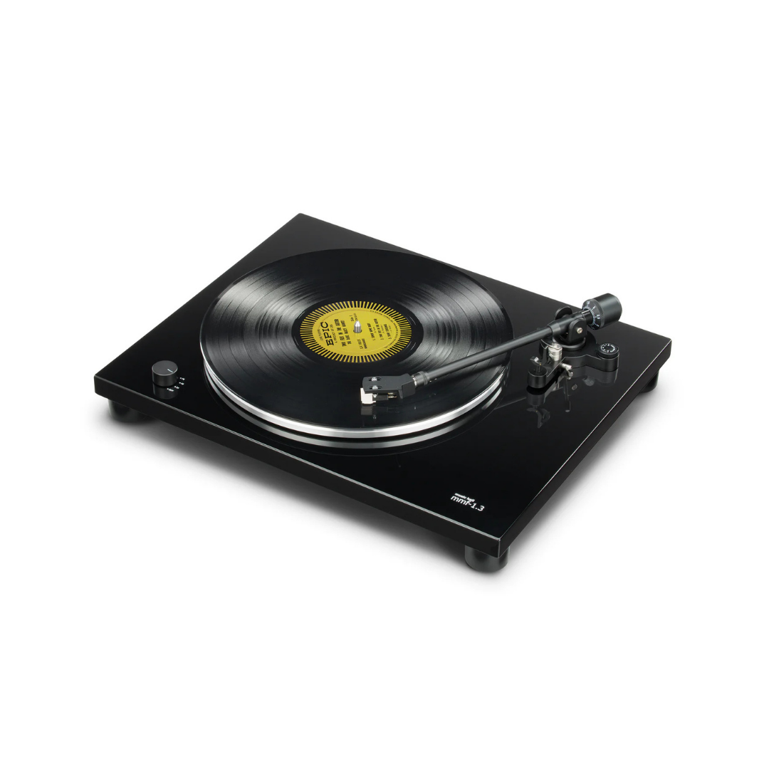 MMF-1.3 Turntable