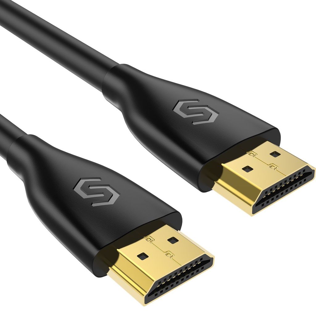 Syncwire 18Gbps 4K HDMI 2.0 Cable – TechX Malaysia: Home Audio Online Store