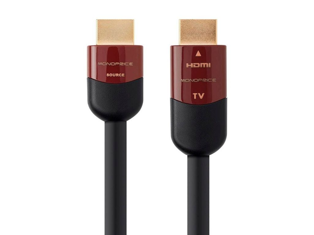 Monoprice Ultra Series Active High Speed HDMI Cable techX.jpg