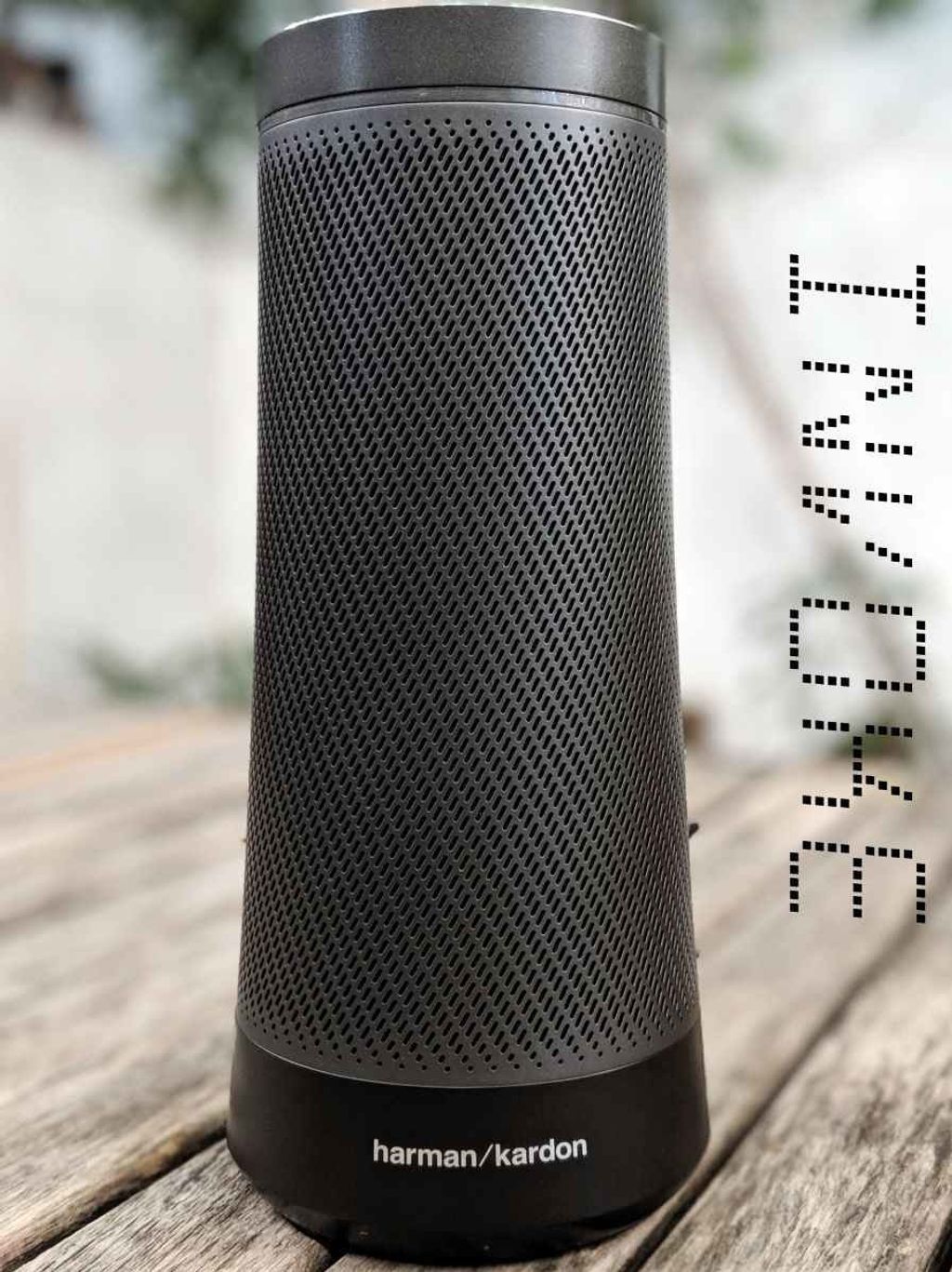 Intelligent Voice Activated Speaker techX.jpg