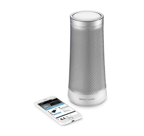 Harman Kardon Invoke Pearl Silver techX Malaysia.jpg