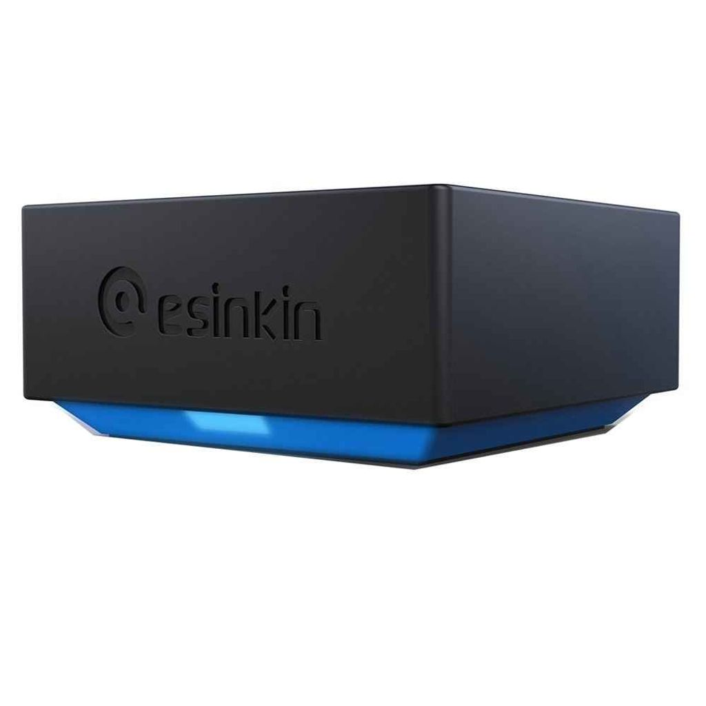 esinkin Best Wireless Audio Receiver techX.jpg