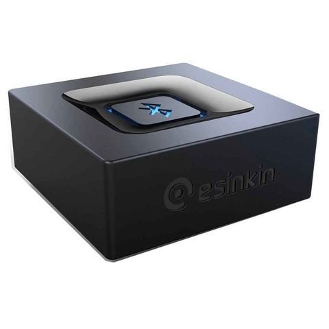 esinkin Wireless Music Adapter with Bluetooth 5.0.jpg