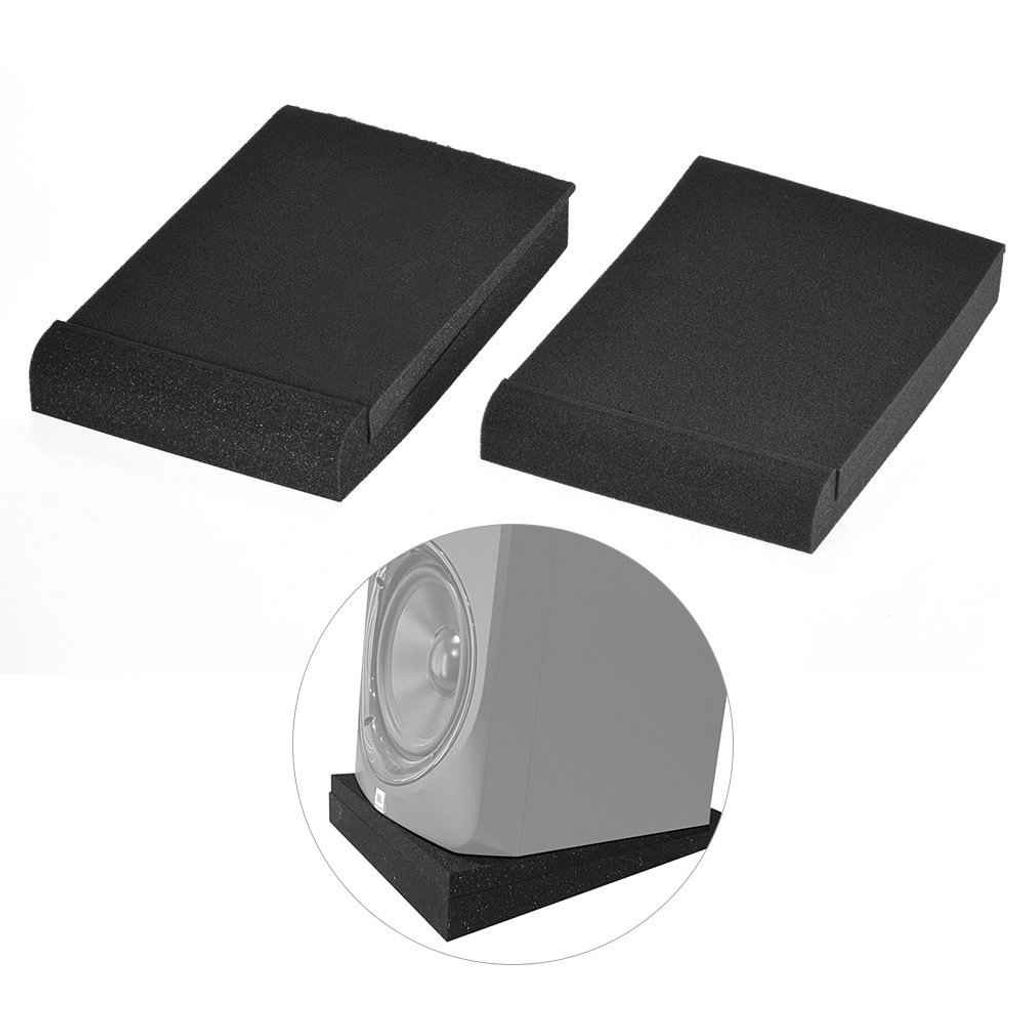 Monitor Speaker Isolation Pads techX.jpeg