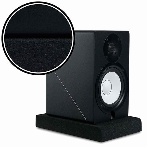 Studio Monitor Isolation Foam techX Malaysia.jpeg