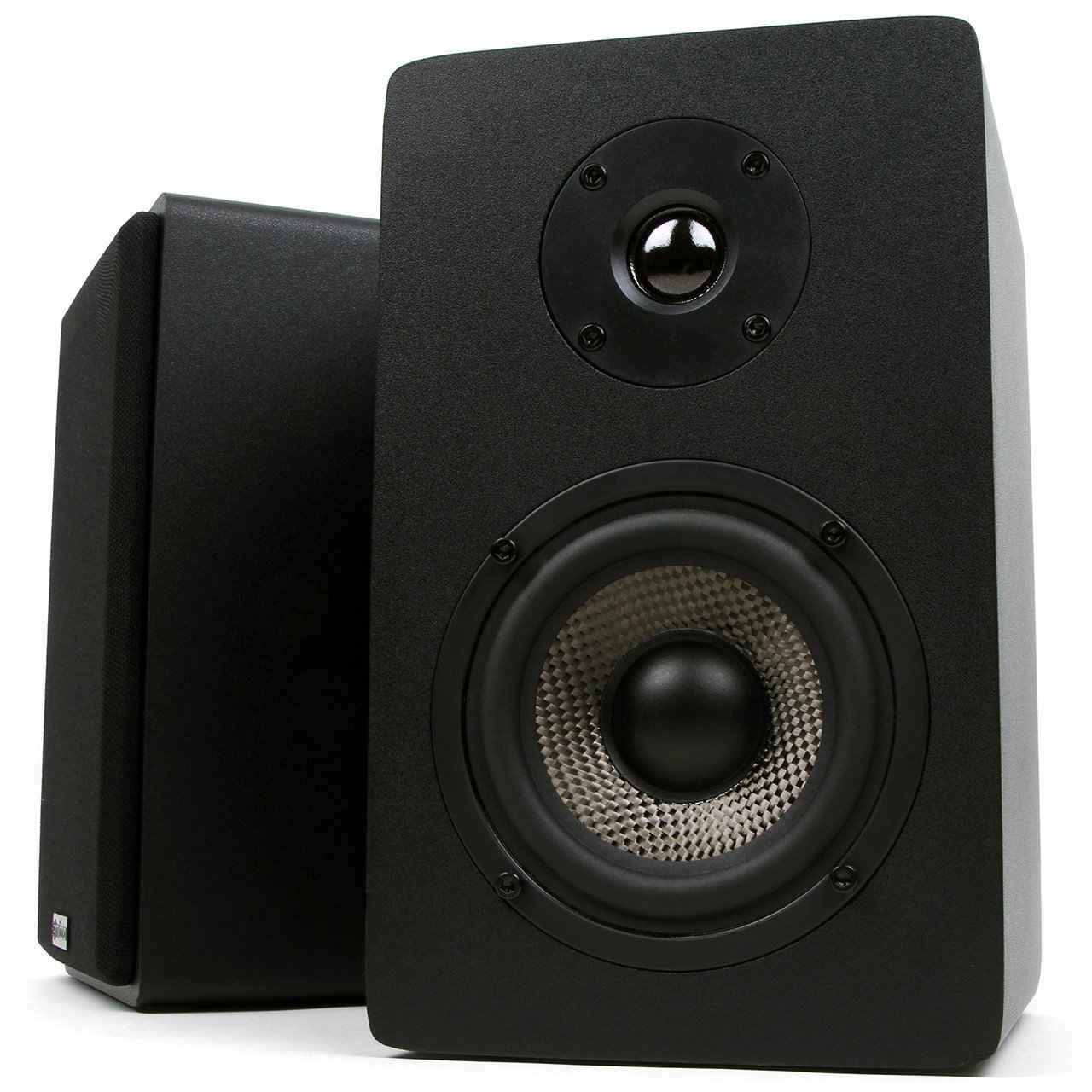 Micca Mb42x Best Computer Speakers For Gaming And Music In