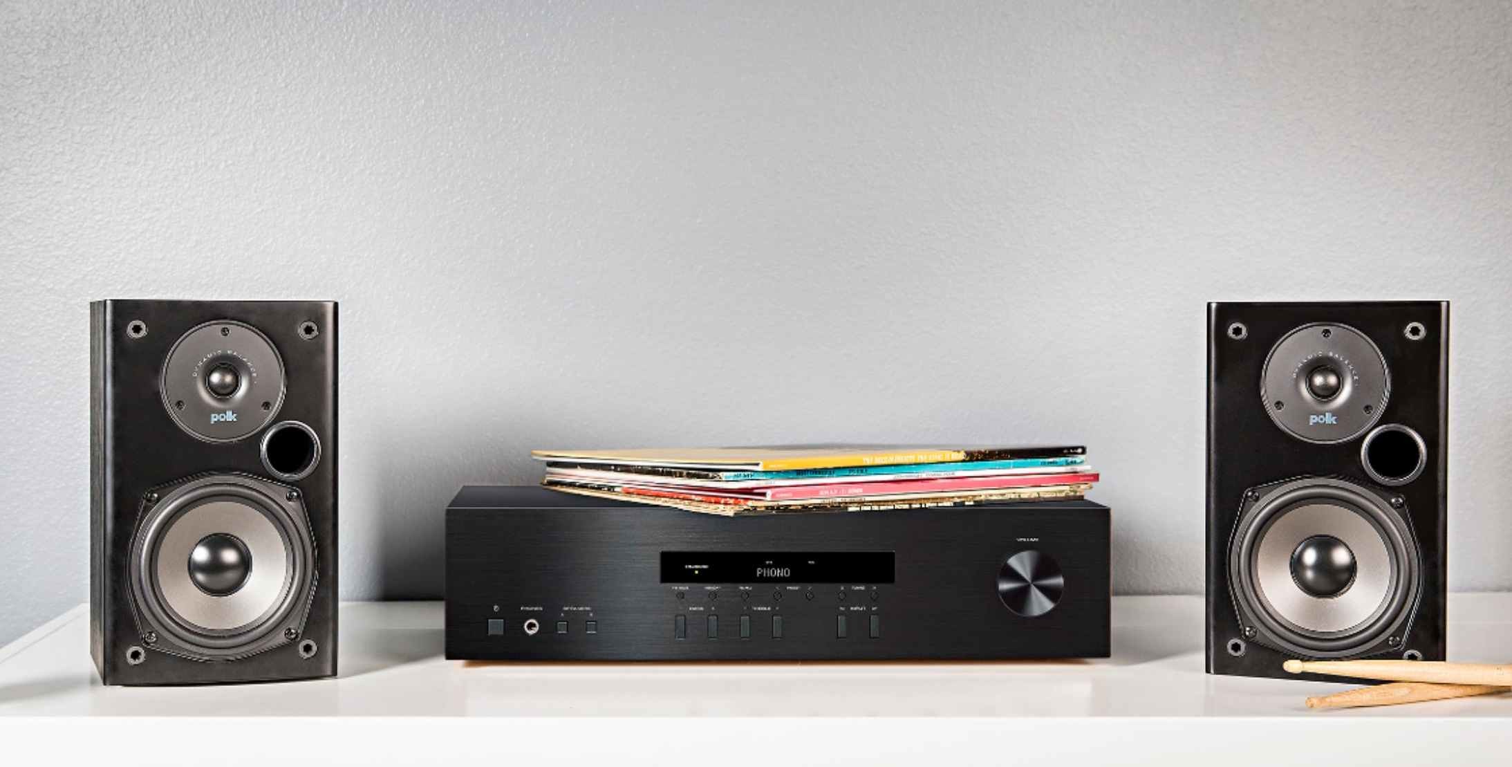 Polk Audio T15 Best Budget HiFi Speakers techX Malaysia.jpg