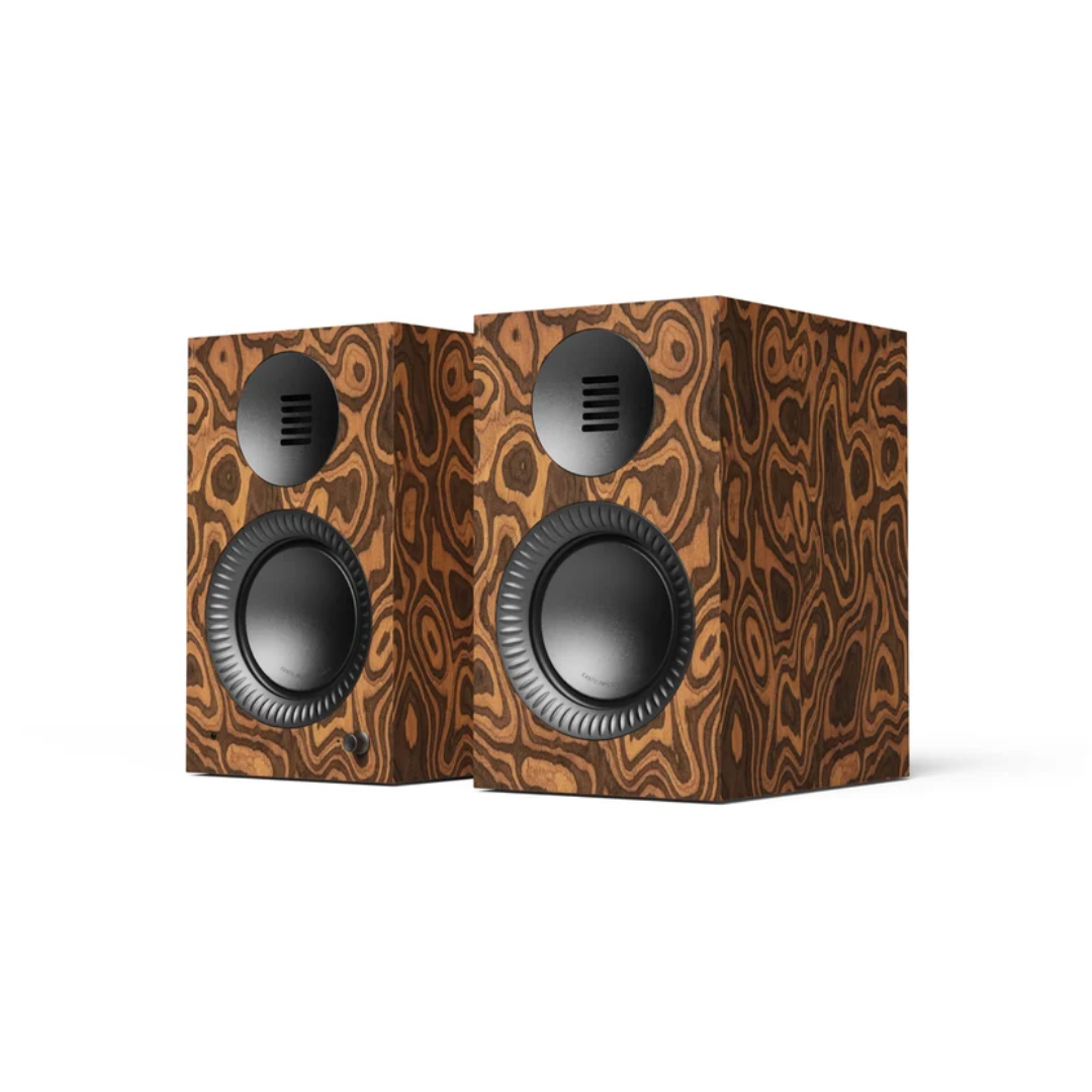Matte Burl