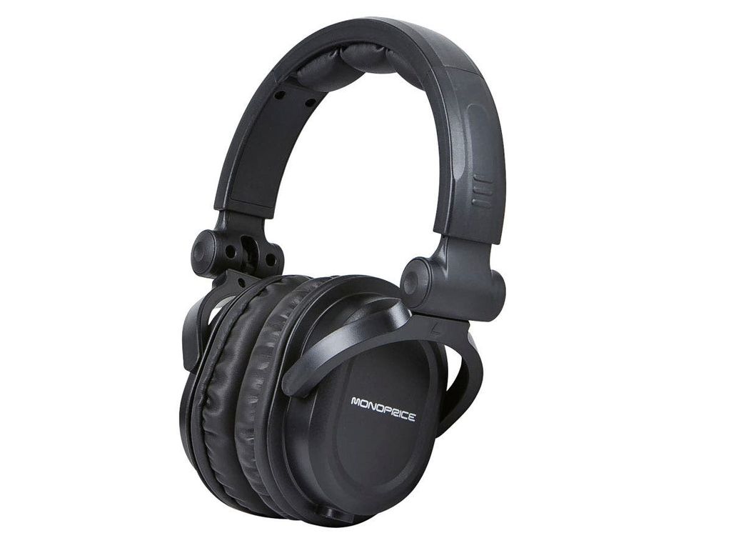 Monoprice Premium HiFi Headphones with Mic.jpg