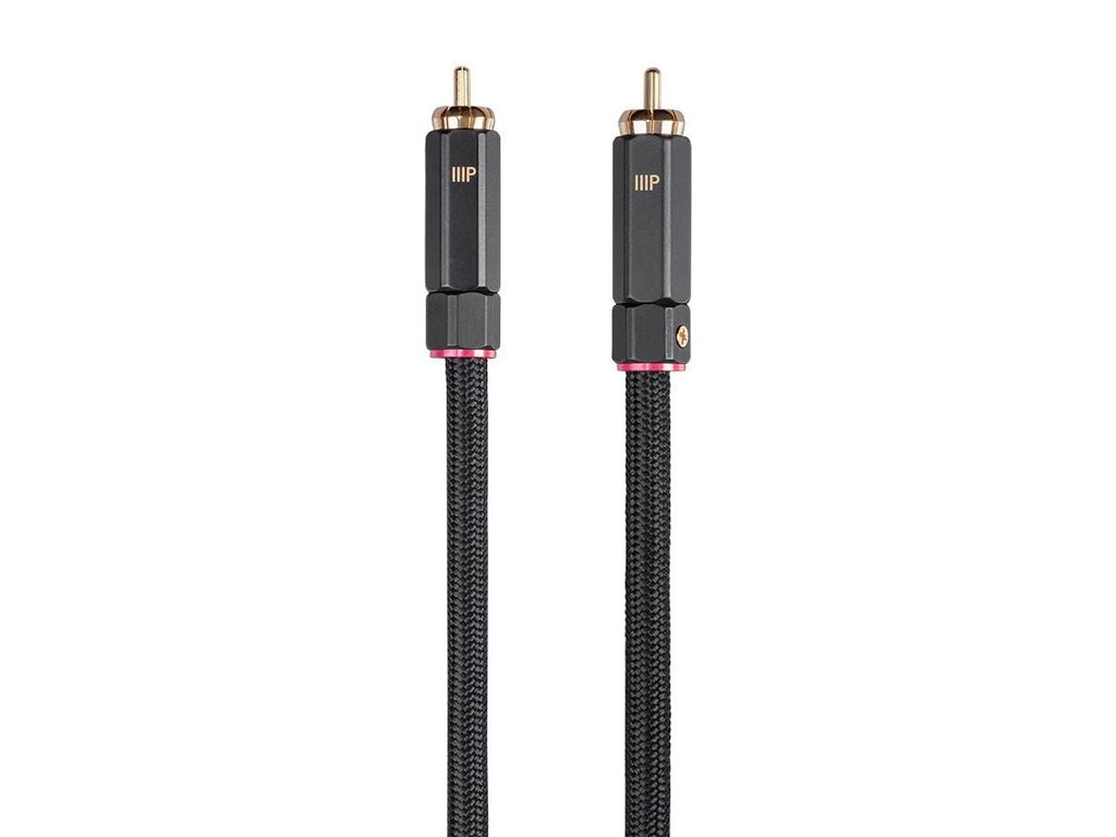 Monoprice 75-Ohm Subwoofer  Cable For Sale in Malaysia.jpg