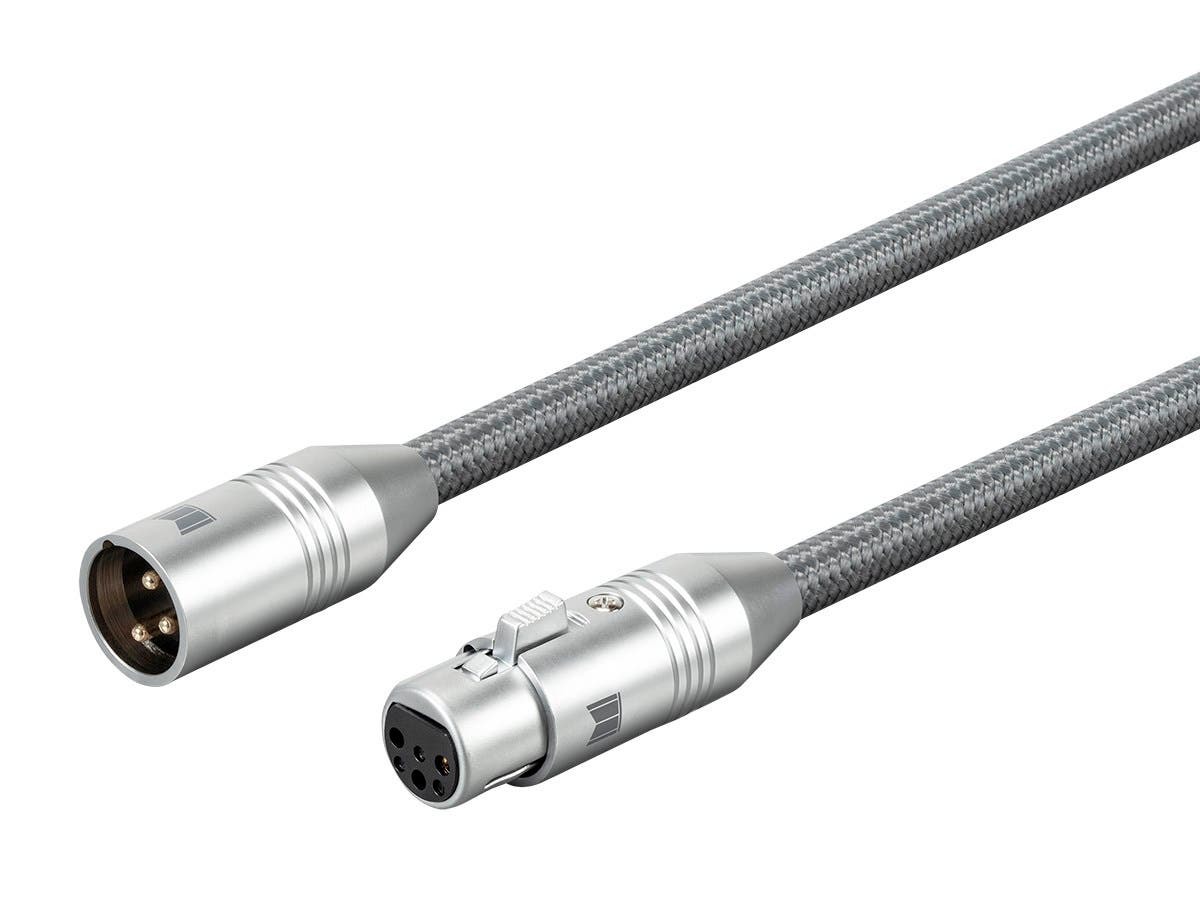 2020 Best XLR Balanced Audio Cable Monolith by Monoprice in Malaysia.jpg
