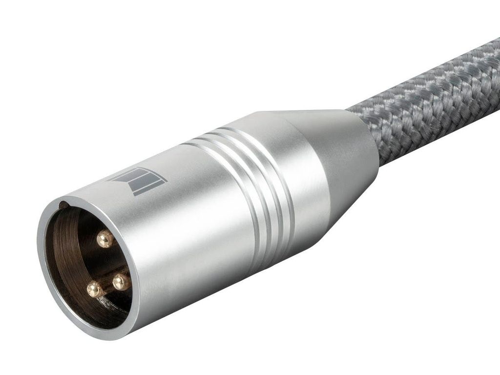 Monolith XLR 3 Pin Male Connector TechX Malaysia.jpg