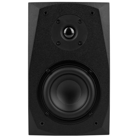 Dayton Audio Malaysia Bookshelf Speaker with a 4in Woofer .jpg